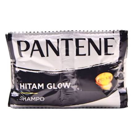 Shampo Pantene