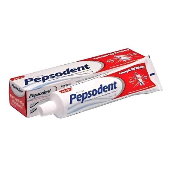 Pasta Gigi Pepsodent