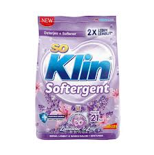 Detergen So Klin